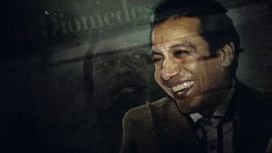 Diomedes: el ídolo, el misterio y la tragedia — foto 1