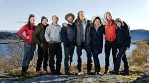 Ensam i vildmarken — foto 1