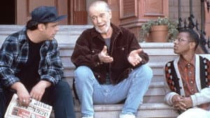 The George Carlin Show — foto 1