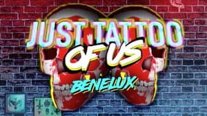 Just Tattoo Of Us Benelux — foto 2