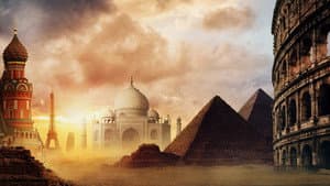 History of the World in Two Hours — foto 2