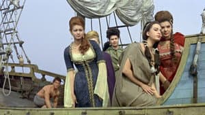 Sansone contro i pirati — foto 9
