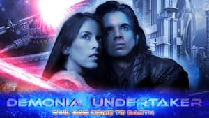 Demonia Undertaker — foto 1