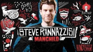 Steve Rannazzisi: Manchild — foto 1