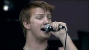 Queens Of The Stone Age: Eurockeennes, Belfort 2005 — foto 1