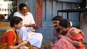 தங்கமகன் — foto 2