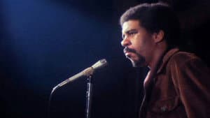 Richard Pryor: Live and Smokin' — foto 2
