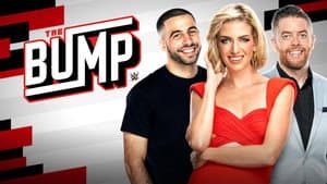 WWE's The Bump — foto 5