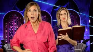 Mel Giedroyc: Unforgivable — foto 1