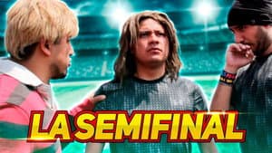 La Semifinal