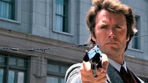 The Craft of Dirty Harry — foto 1