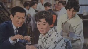 続べらんめぇ芸者 — foto 2
