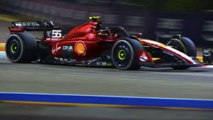 carlos sainz dropped.mov — foto 1