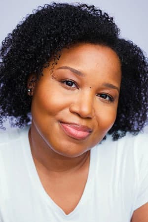 Latrisha T. Staples