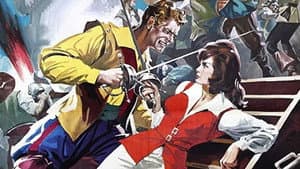 La tigre dei sette mari — foto 3