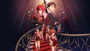 Disney Twisted-Wonderland: La serie — foto 2