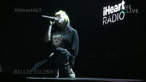Billie Eilish: Live At iHeartRadio ALTer EGO — foto 1