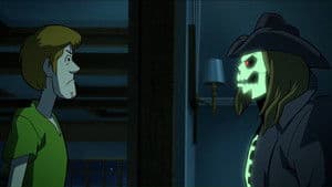 Scooby-Doo! Duelo en el viejo oeste — foto 4