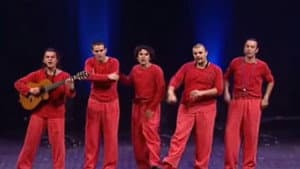 Les Wriggles - Acte V au Trianon — foto 1