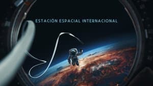 Estación Espacial Internacional — foto 12