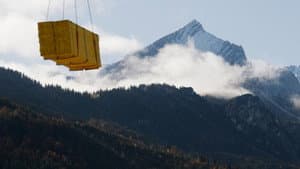 Alpenland — foto 1