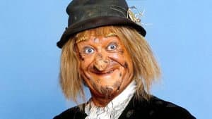 Worzel Gummidge — foto 2