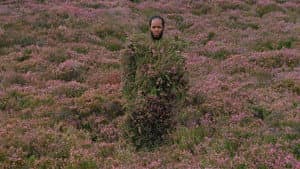 Hugh the Hunter — foto 1