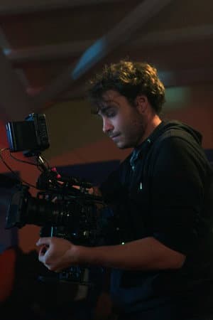 Filippo Pigozzi
