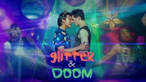 Glitter & Doom — foto 6
