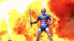 宇宙刑事シャイダー: 追跡! しぎしぎ誘拐団 — foto 2