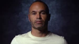 Andrés Iniesta: el héroe inesperado — foto 1