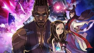 Yasuke — foto 3