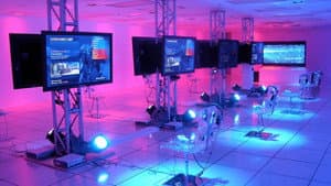 WCG Ultimate Gamer — foto 2