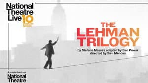 National Theatre Live: The Lehman Trilogy — foto 3