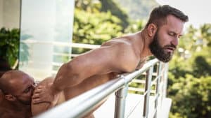 Eager for Anal — foto 1