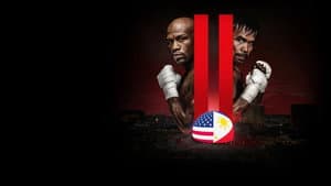 Floyd Mayweather vs. Manny Pacquiao — foto 1