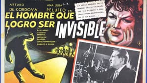 El hombre que logró ser invisible — foto 1