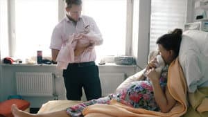 Efter Inez — foto 1