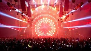 Qlimax 2011 — foto 1