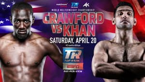 Terence Crawford vs. Amir Khan — foto 1