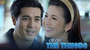 Of All the Things — foto 1