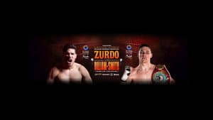 Gilberto Ramirez vs. Chris Billam-Smith — foto 1