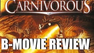 Carnivorous — foto 1