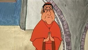 Der Glöckner von Notre Dame — foto 2