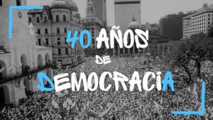 40 años de democracia — foto 1