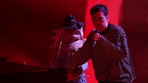 Joji Presents: THE EXTRAVAGANZA — foto 2