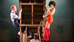 National Theatre Live: The Threepenny Opera — foto 8