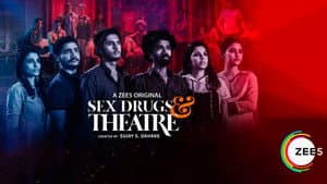 Sex Drugs & Theatre — foto 2