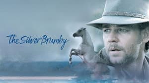La leyenda de Silver Brumby — foto 5