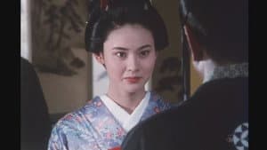 美女奉行　おんな牢秘抄 — foto 2